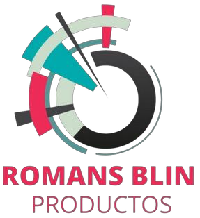 Logo de Romans Blin Productos